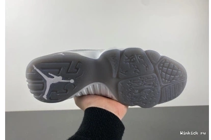 Grey' 'Cool Retro Jordan Air 9 0721